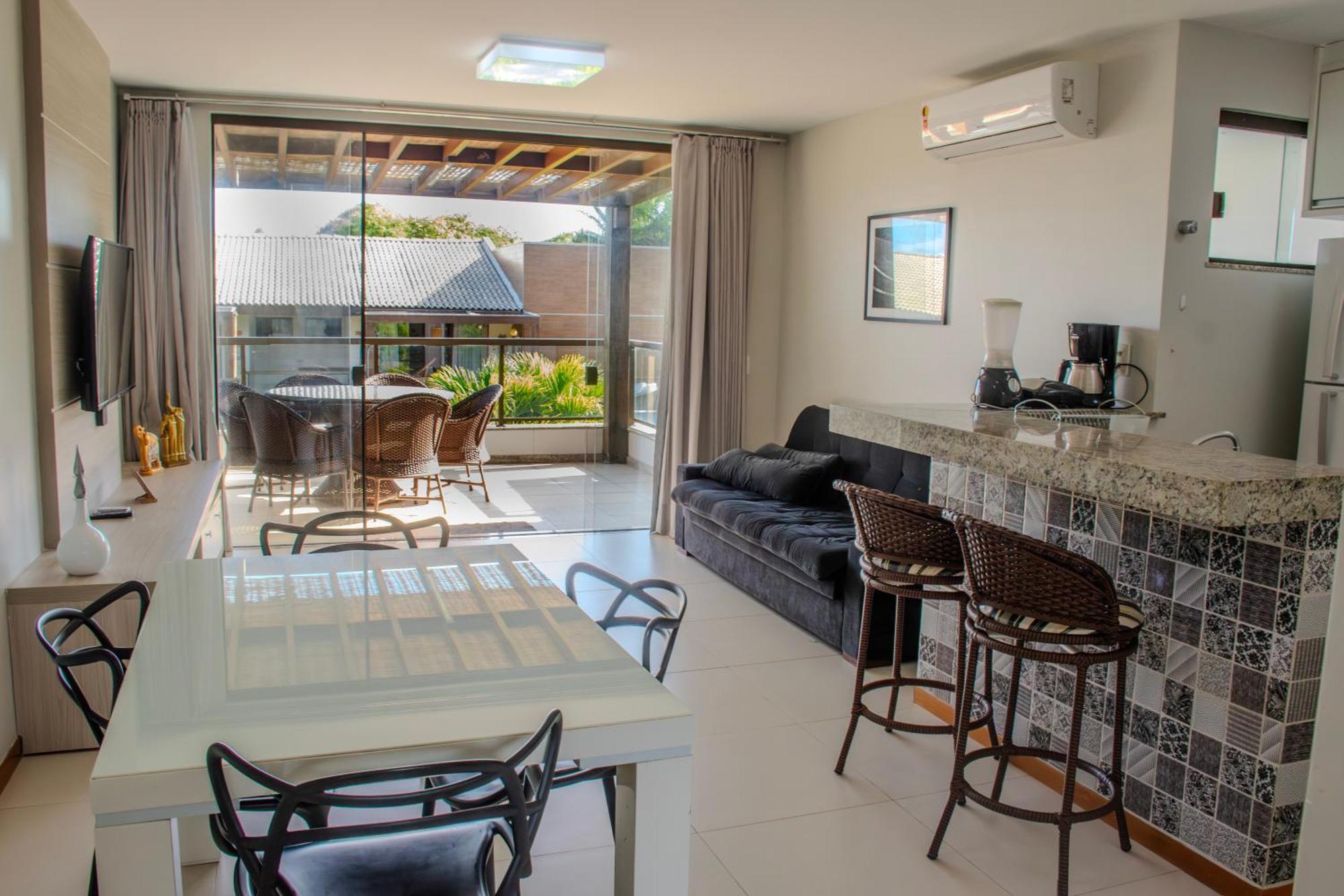 Solaris Imbassai Top Flat Exterior photo