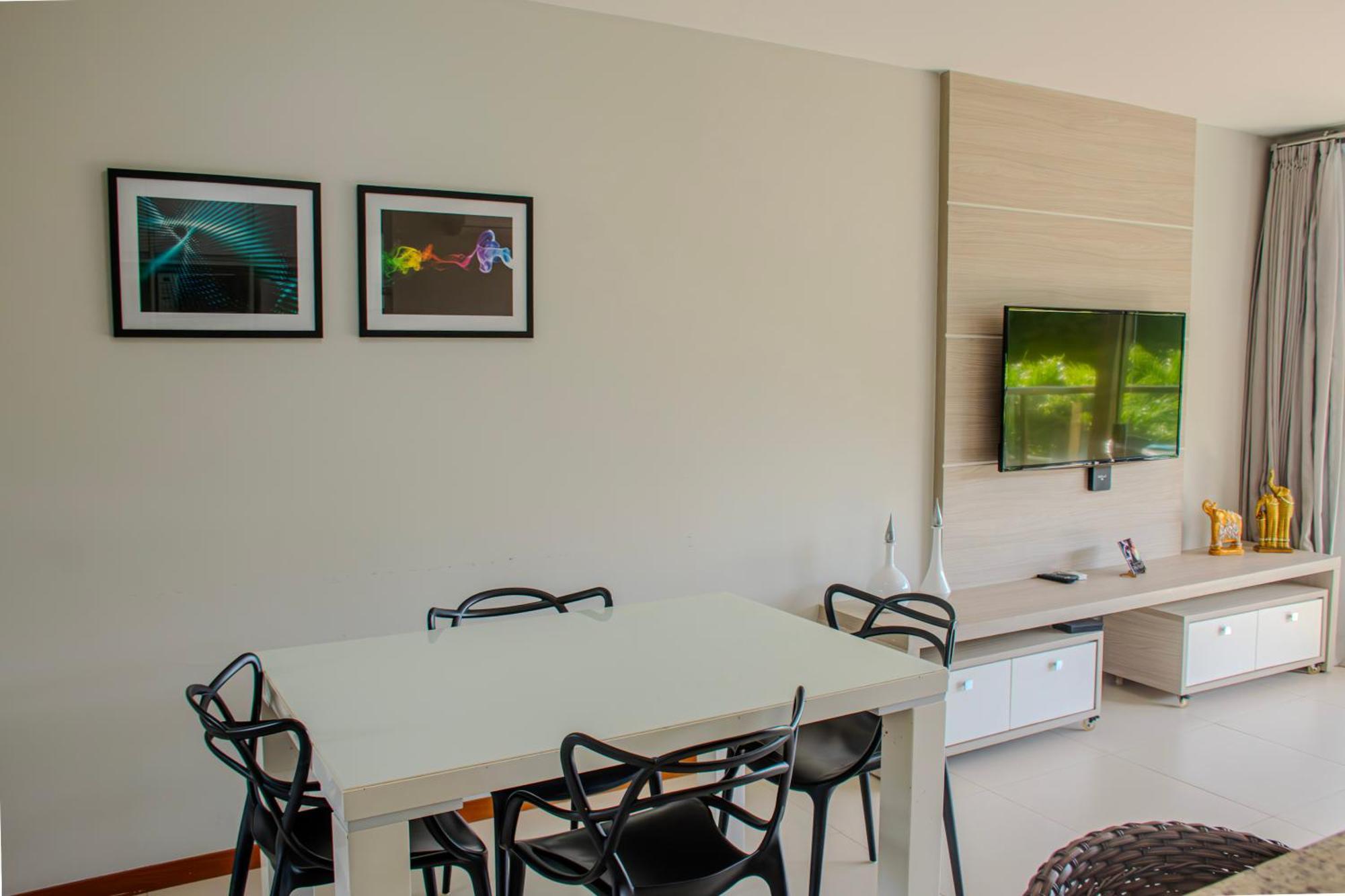 Solaris Imbassai Top Flat Exterior photo