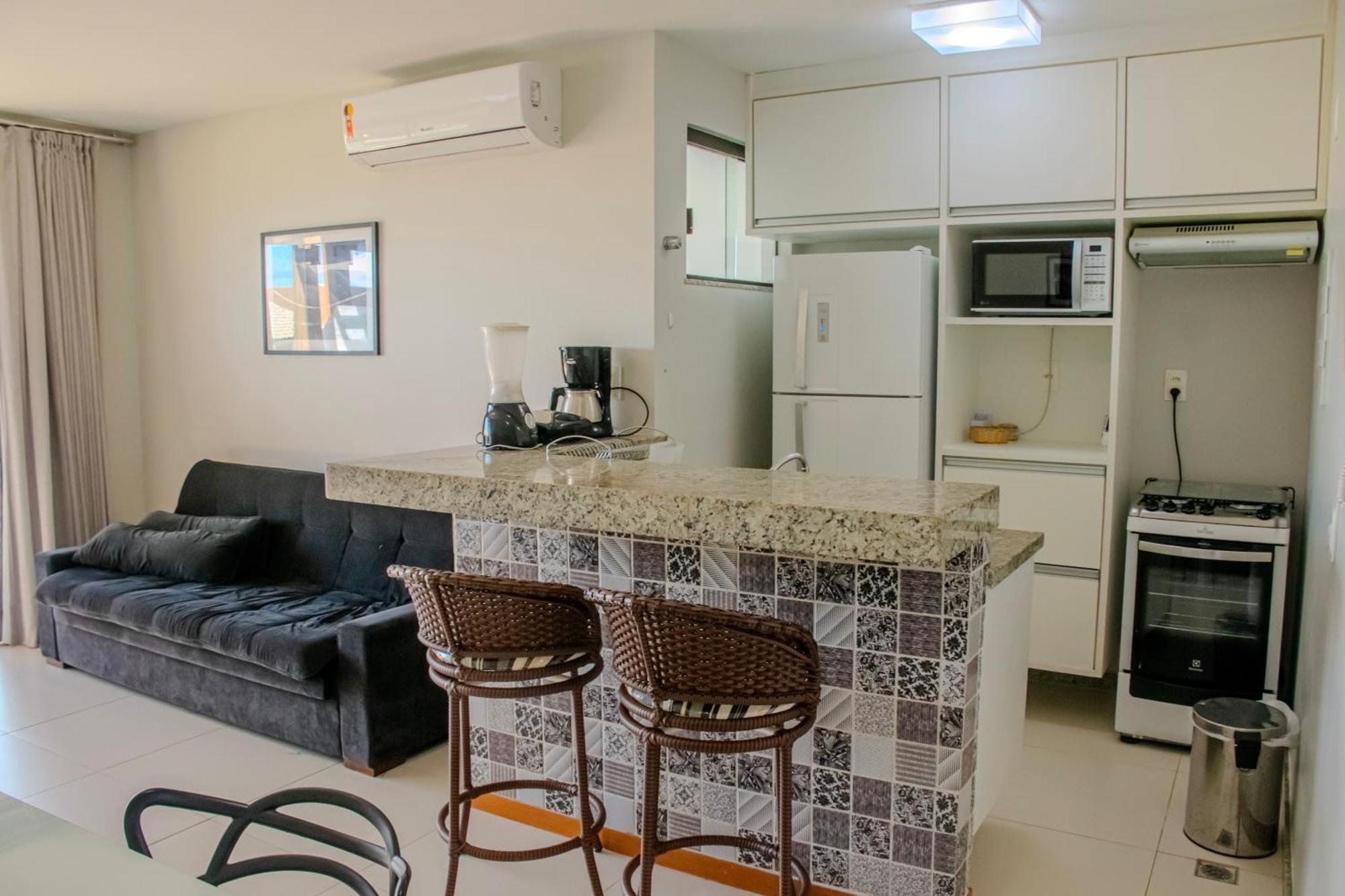 Solaris Imbassai Top Flat Exterior photo