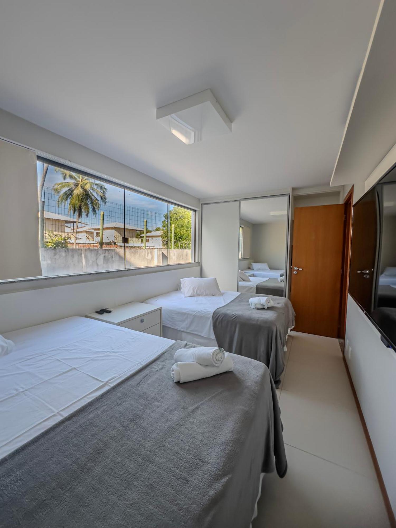 Solaris Imbassai Top Flat Exterior photo