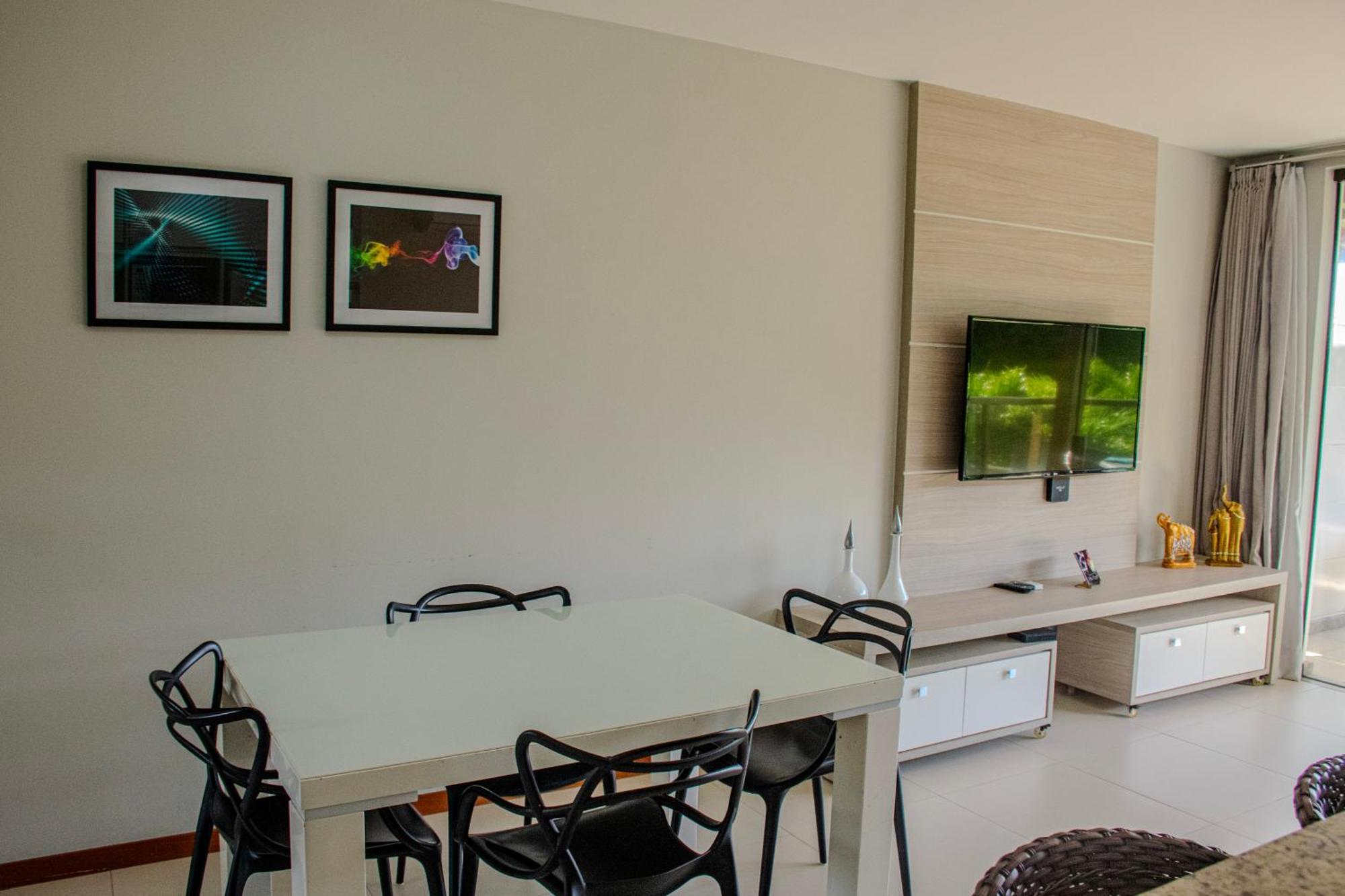 Solaris Imbassai Top Flat Exterior photo